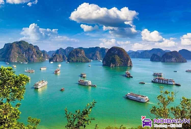 Hà Nội - Quảng Ninh